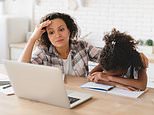 Could you do a child's maths homework? take our test it could help you manage money better