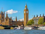 Pension credit 'cliff edge' that penalises people just over income cut off should be looked at, say mps