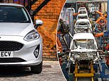Could britain's most popular car of all time return?
