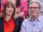 Tax trauma for growth: labour is squeezing the life out of britain's flatlining economy, says alex brummer