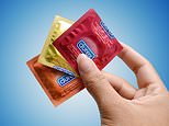 Demand for durex in europe and china boosts sales at consumer goods giant reckitt