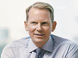 Lloyds chief sounds alarm over tax hikes  as latest figures show economy slowing and unemployment rising