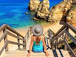 How to find your dream retirement destination: experts reveal the top five for low tax and good weather... with some unusual winners