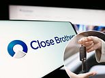 Close brothers sells winterflood as it slims down ahead of car finance ruling