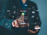 Alex brummer: banks face a fintech coup