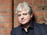 Linwood barclay went from living in a trailer park to selling 8m copies of his thrillers