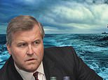 Bp's scramble to rally big investors behind new chief