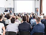 City giants: face to face annual meetings vital for share owner rights