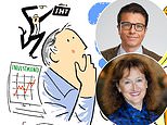 The six burning questions everyone is asking financial advisers right now… and their expert answers: from inheritance to pensions, what you must know to avoid rachel reeves's looming tax raids