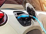 Charging point shortage dents demand for evs