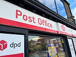 Post office to offer personal loans as part of plan to raise income for postmasters