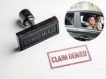 The one thing you shouldn't do when offering lifts to friends it could invalidate your car insurance