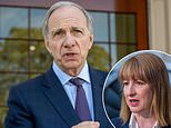 Britain is caught in a 'debt doom loop' warns famous hedge fund boss ray dalio