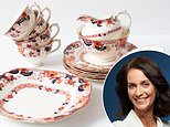 My sister is selling our late mother's fine china on vinted how can she be so heartless? money psychotherapist vicky reynal replies