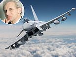 Tech test for defence giants: the nature of warfare is changing firms must adapt, says alex brummer