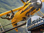 Blockbusters boost cinema chain everyman as revenues surge by more than a fifth