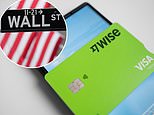 Fresh blow to the city as money transfer group wise votes to move listing to new york