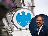 Barclays sees profits soar thanks to trump tariffs trading frenzy