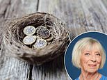 Savings accounts where you lose money: don't fall into this trap, open these instead, says sylvia morris