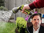 I'm watering my lawn during the hosepipe ban but fear my neighbour seeing: i get so many letters like this, says lawyer dean dunham. do you know the risk you're taking? this is how your water company will find out