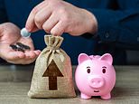 New cash isa battle sends rates up again: how to lock into a top deal before a bank of england rate cut