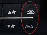 Do you know what these buttons in your car do... and the best time to use each one?