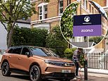 Got an electric car? buyers can now search for homes with an ev charger and where drivers can plug in locally
