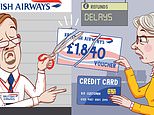Ba won't refund £1,840 voucher issued during covid that didn't work when i tried to use it: sally sorts it