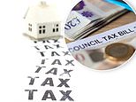 The 37 taxes you already pay that mean an astonishing 57% of your income goes to government