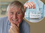 The man with a £20,621 state pension (that's 72% more than everyone else) this is how he did it and how you can too
