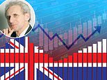 Britain needs a tax break: labour's lavish spending hurts jobs, work and commerce, says alex brummer