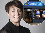 Britain has not reached 'peak greggs', says bakery chain boss amid fears fat jabs could hit sales