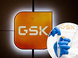 Gsk shrugs off trump tariff threat as drugmaker's sales soar