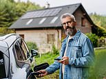 My £14,500 solar panels are broken: why did it take solar edge three months to help? crane on the case