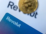 Revolut eyes us expansion amid clash between chancellor and the bank of england over its uk licence