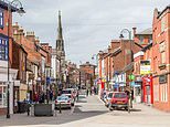 Revealed: the most and least expensive market towns for first time buyers