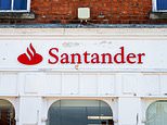 Santander slashes more than 2,000 uk jobs in 'simplification and automation' drive