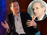 Risky route to square mile: windfall for osborne but is robey warshaw really worth £146m? asks alex brummer