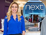 Next buys brand rights to seraphine after royal favourite maternity brand's collapse