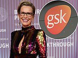 Gsk boss 'highly confident' sales will top £40bn by 2031 as firm cashes in on cancer and hiv drugs