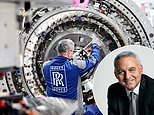 Rolls royce shares have rocketed 1,000% and made investors a fortune. experts reveal whether it's time to buy, sit tight or cash in your gains