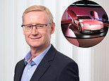 Jlr boss adrian mardell to step down after two years as ceo and steering jaguar's controversial rebrand