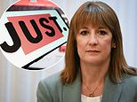 Takeover frenzy shows faith in the uk economy, says reeves, as just group is snapped up in £2.4bn deal