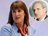 Reeves sells britain short: applauding an overseas takeover is like cheering for an own goal, says alex brummer