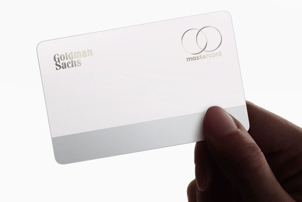 Jpmorgan chase is nearing a deal to replace goldman sachs as apple card issuer, sources say