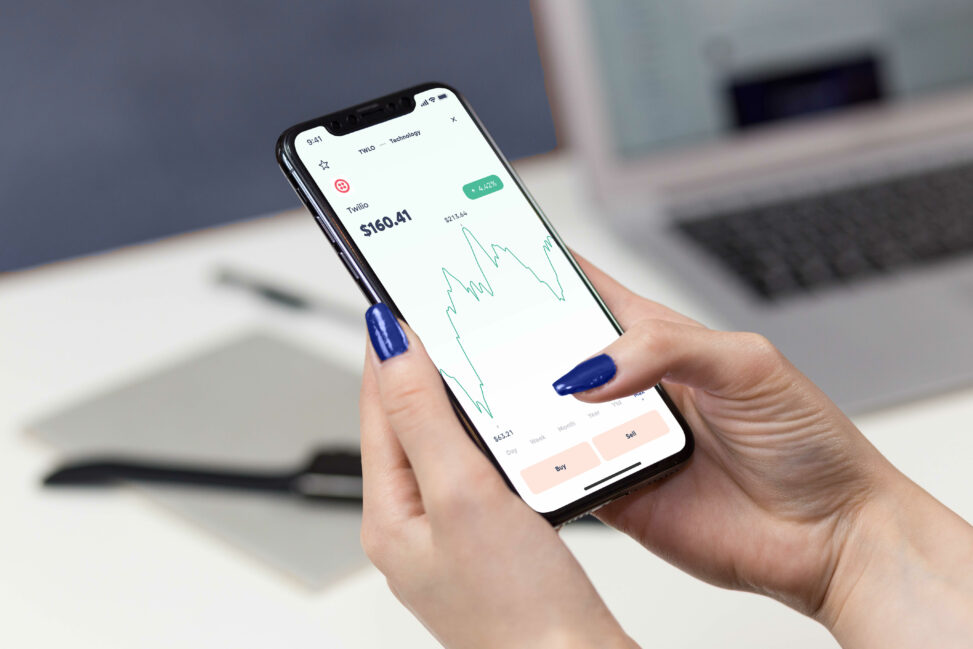Estonia's tech elite are getting behind a european challenger to robinhood