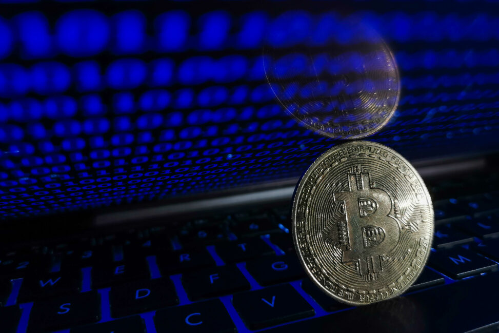 Crypto theft is booming as criminals increasingly turn to physical attacks