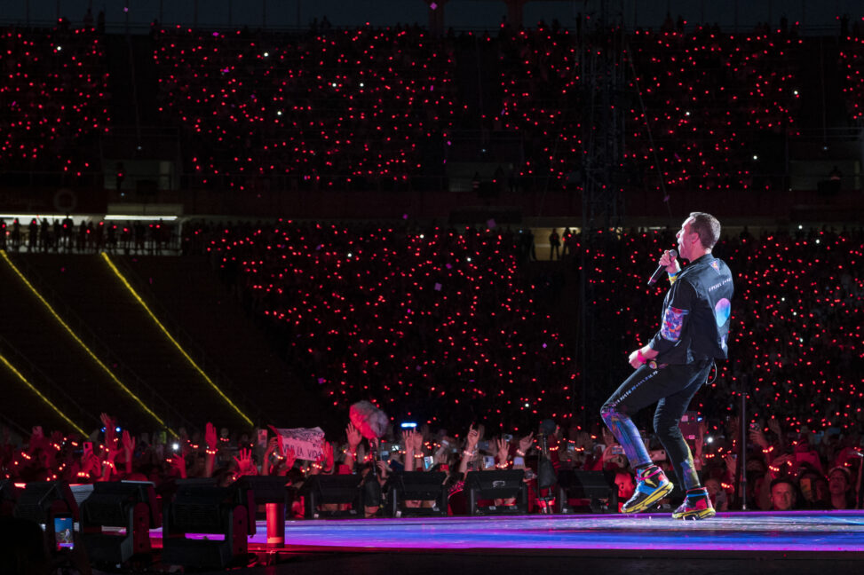 Astronomer ceo's ‘kiss cam’ controversy sparked over $7 million in prediction markets bets on his ouster