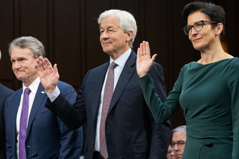 Banks are thriving so far in trump’s economy. here's what that means for markets and the consumer