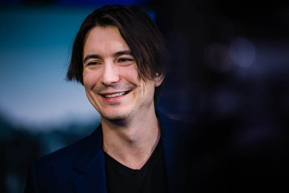 Robinhood ceo downplays openai concerns on tokenized stock structure